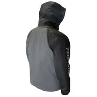 Team Vass 350 Winter Lined Waterproof Smock Edition 2